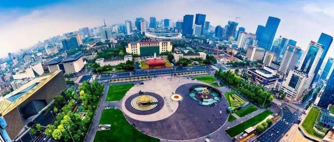 中国风水最好的10大城市，最后一个不得不服！