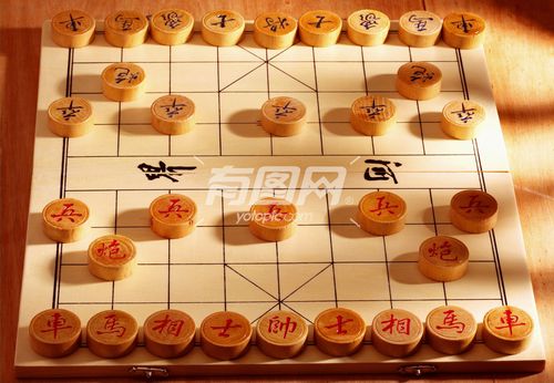 棋局风采