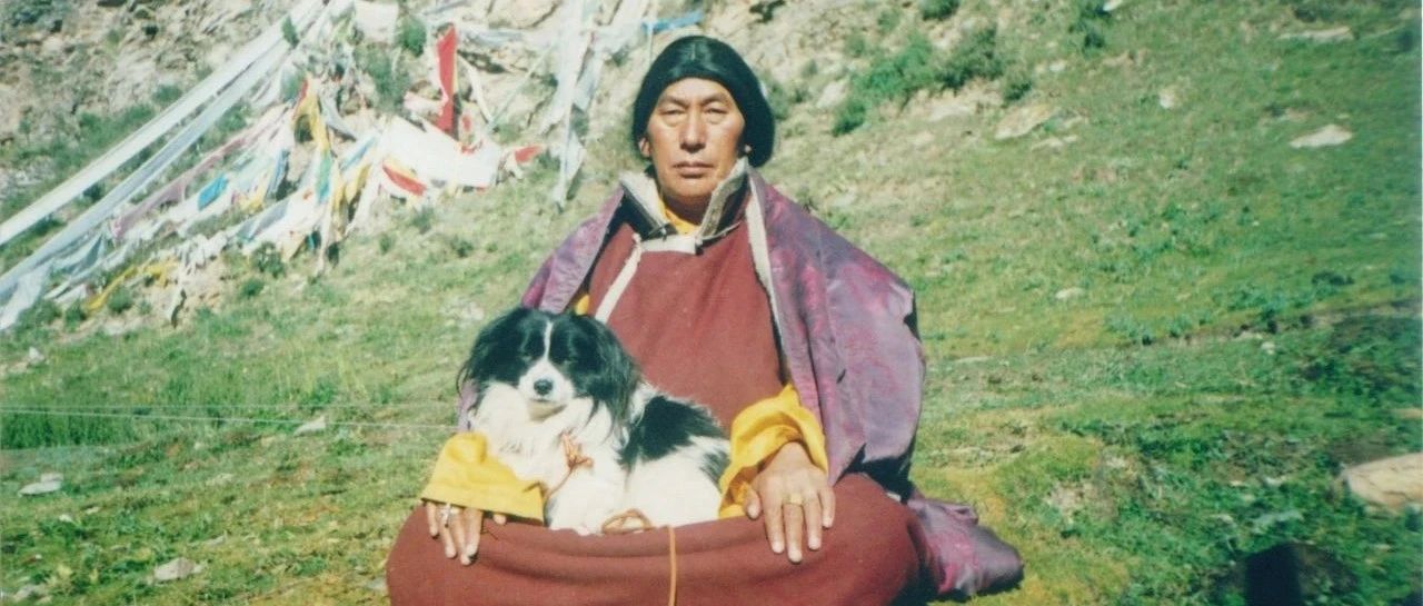 心中的上师—跟随大伏藏师班玛程列朗巴的日子（四）