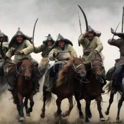 蒙古骑兵的弱点，唯独怕一种猛兽，成吉思汗都顶不住只能撤退