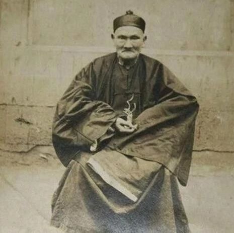 中国古代九大奇闻：史上最长寿的人原来是他