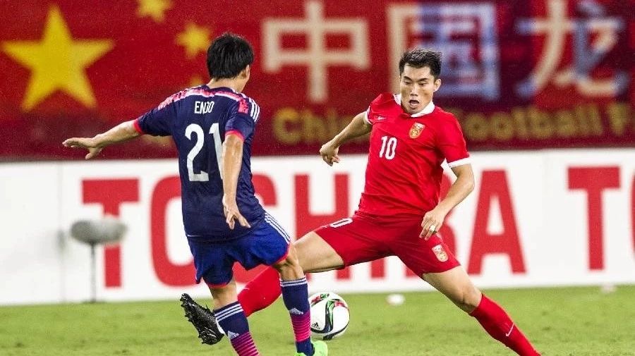 滴天髓阐微论对第21期：六爻测中国队与卡塔尔队足球赛