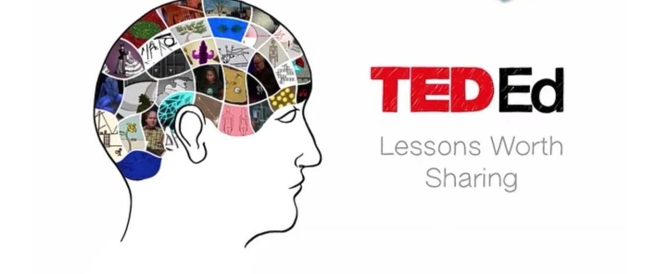 TED丨二十几岁的年纪，不可挥霍的光阴