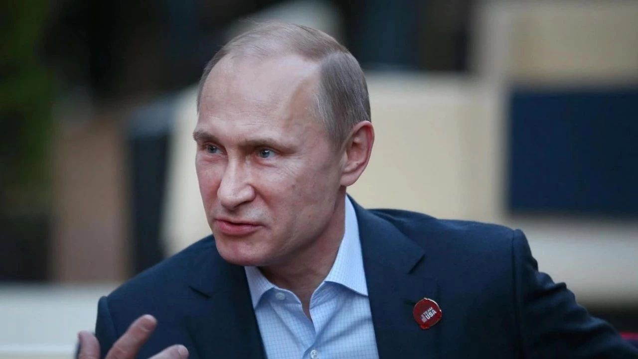 普京与俄罗斯未来十年预判